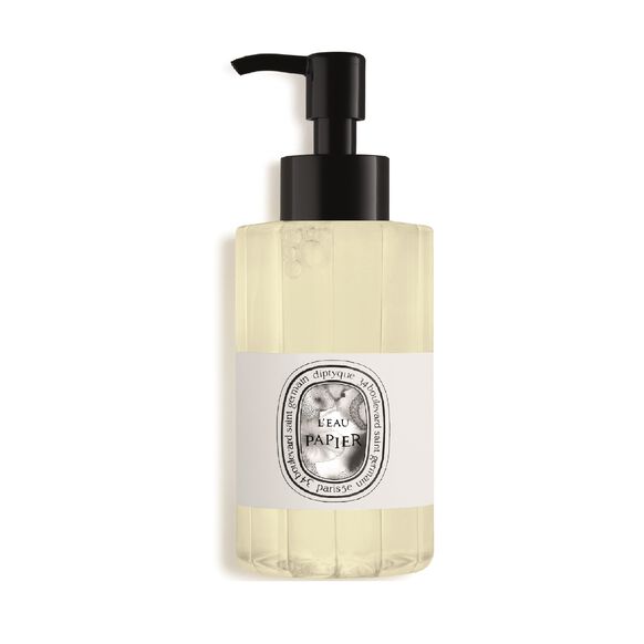 L'Eau Papier Gel de Parfum Body Wash, , large, image1