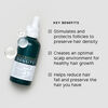 Density Preserving Scalp Drops, , large, image7