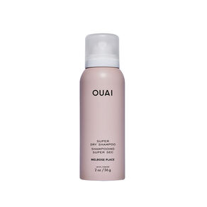 Super Dry Shampoo Melrose Place