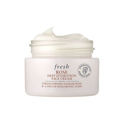 Rose Deep Hydration Face Cream, , large, image2