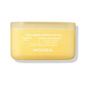 Collagen Capsule Patch Vitamin C