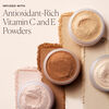 Translucent Loose Setting Powder Jumbo & Velour Puff, , large, image6