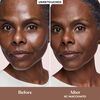 Real Flawless Feathermatte Powder Foundation, 6C MACCHIATO , large, image3