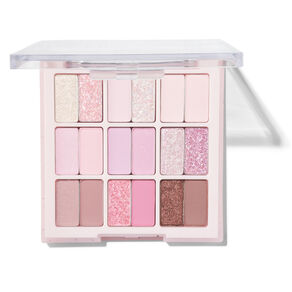 Dasique Shadow Palette Berry Smoothie