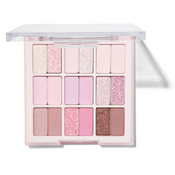 Dasique Shadow Palette Berry Smoothie, 7G, large, image1