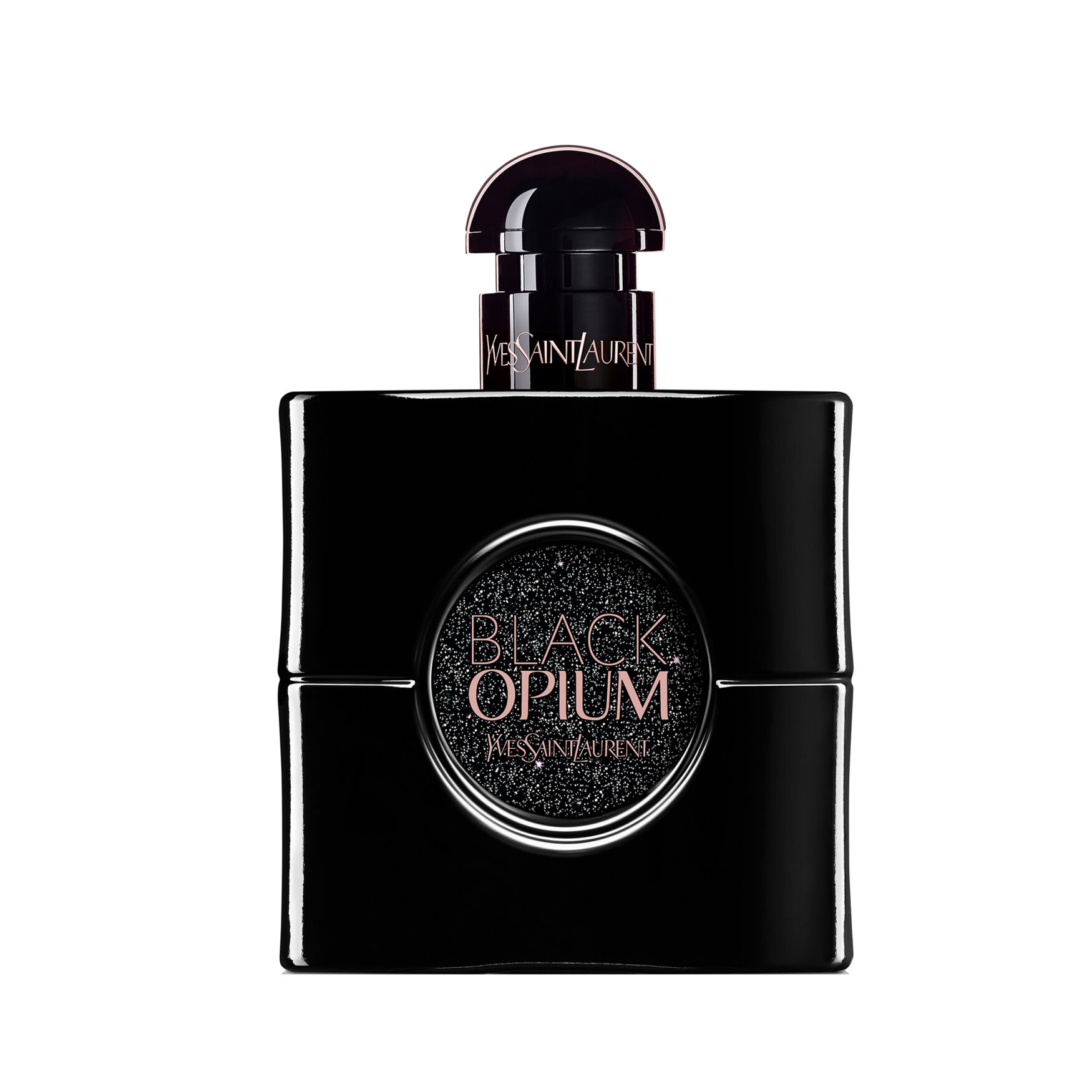 YSL Black Opium Le Parfum | Space NK
