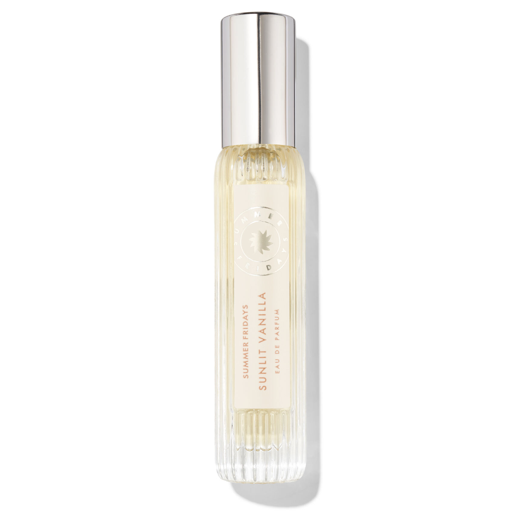 Summer Fridays Sunlit Vanilla™ Eau De Parfum | Space NK