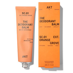 The Deodorant Balm Sc.01 Orange Grove, , large, image4