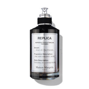Soul of The Forest Eau de Parfum