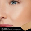Laguna Bronzing Cream, LAGUNA 1, large, image4