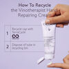 Vinotherapist Hand and Nail Repairing Cream, , large, image5