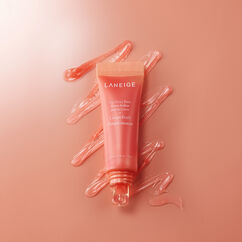 Lip Glowy Balm, GRAPEFRUIT, large, image8