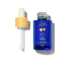 Queen Screen Luminising Sun Serum SPF 50+, , large, image2