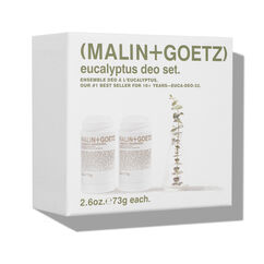 Eucalyptus Deodorant Set, , large, image3
