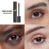 Lash Clash Extreme Volume Mascara, BURGUNDY 05, large, image4