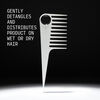 Wide Tooth Comb, , large, image3