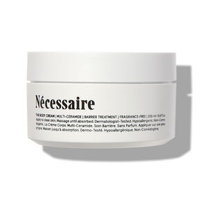 The Body Cream Fragrance Free