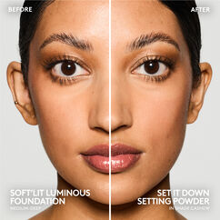 Set It Down Superfine Blurring Setting Powder, CASHEW , large, image5