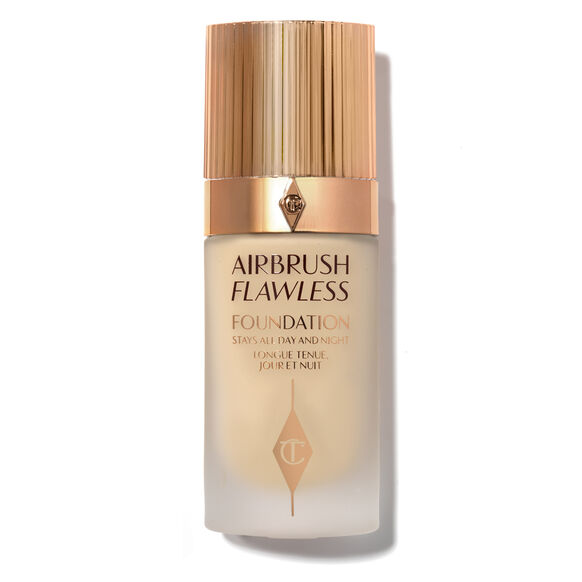 Airbrush Flawless Foundation, 7 WARM, large, image1