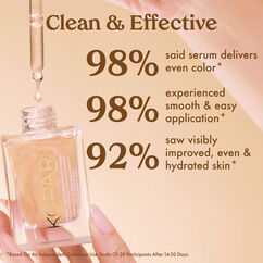 Gradual Self-Tanning Face Serum, , large, image8