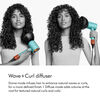Supersonic Nural™ Hairdryer (Jasper Plum), , large, image8