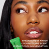 Pout Preserve Peptide Lip Treatment, CAPRI COCO LIME, large, image10