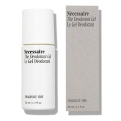 The Deodorant Gel - Fragrance-Free, , large, image4