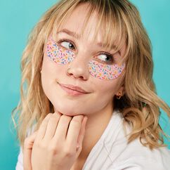 Eye Want Cake Limited Edition Smoothing & Hydrating Eye Patches, , large, image3