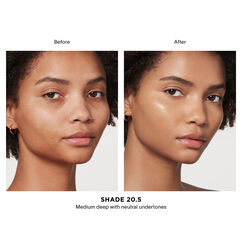 Illusion Luminous Glow Foundation, 20.5, large, image4