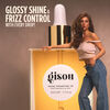 Honey Infused Hair Oil, , large, image5