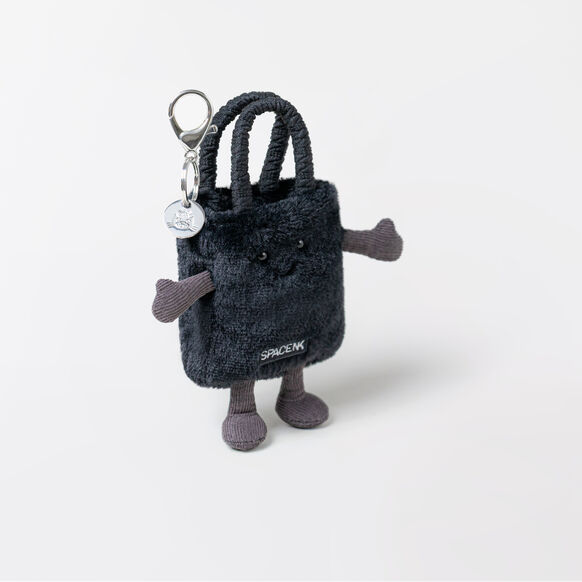 Amuseables Space NK Bag Charm, , large, image1