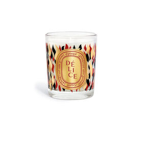 Délice (Delight) - Small Candle