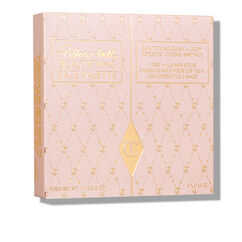 Pillow Talk Beautifying Face Palette, FAIR/MEDIUM, large, image3