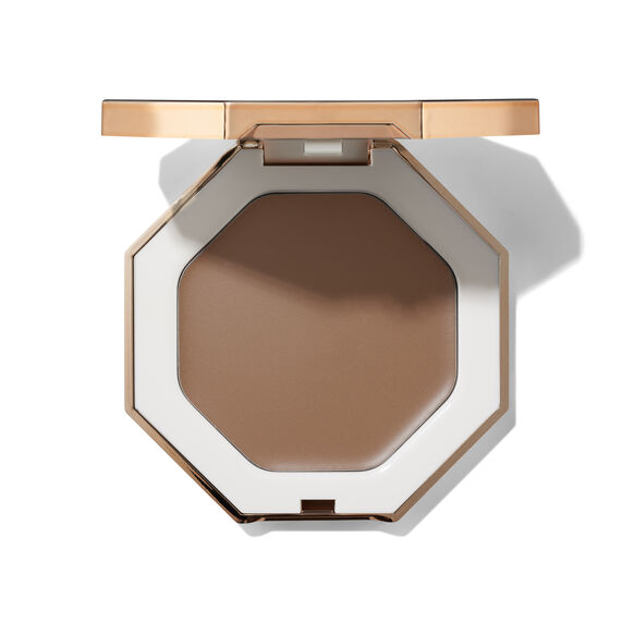 Cheeks Out Freestyle Cream Bronzer, BUTTA BISCUIT , large, image1