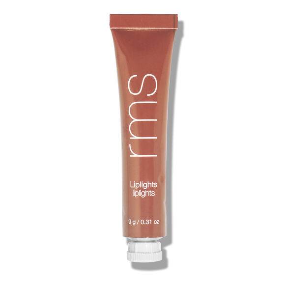 Liplights Cream Lip Gloss, BISOU, large, image1