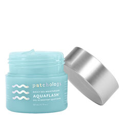 Aquaflash Daily Gel Moisturizer, , large, image2