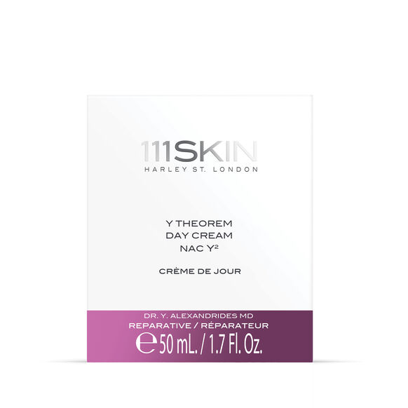 Space Anti Age Day Cream NAC Y2, , large, image4