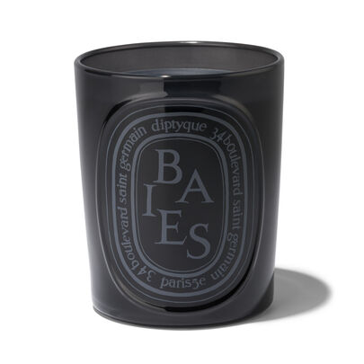 Baies Medium Candle 300g