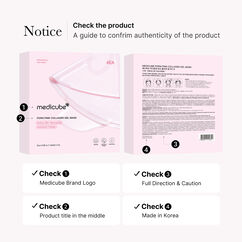 Pdrn Pink Collagen Gel Mask, , large, image5