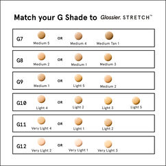 Stretch Concealer, VERY LIGHT 3, large, image6