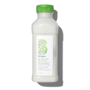 Be Gentle, Be Kind Après-shampooing Superfood Kale + Apple Replenishing