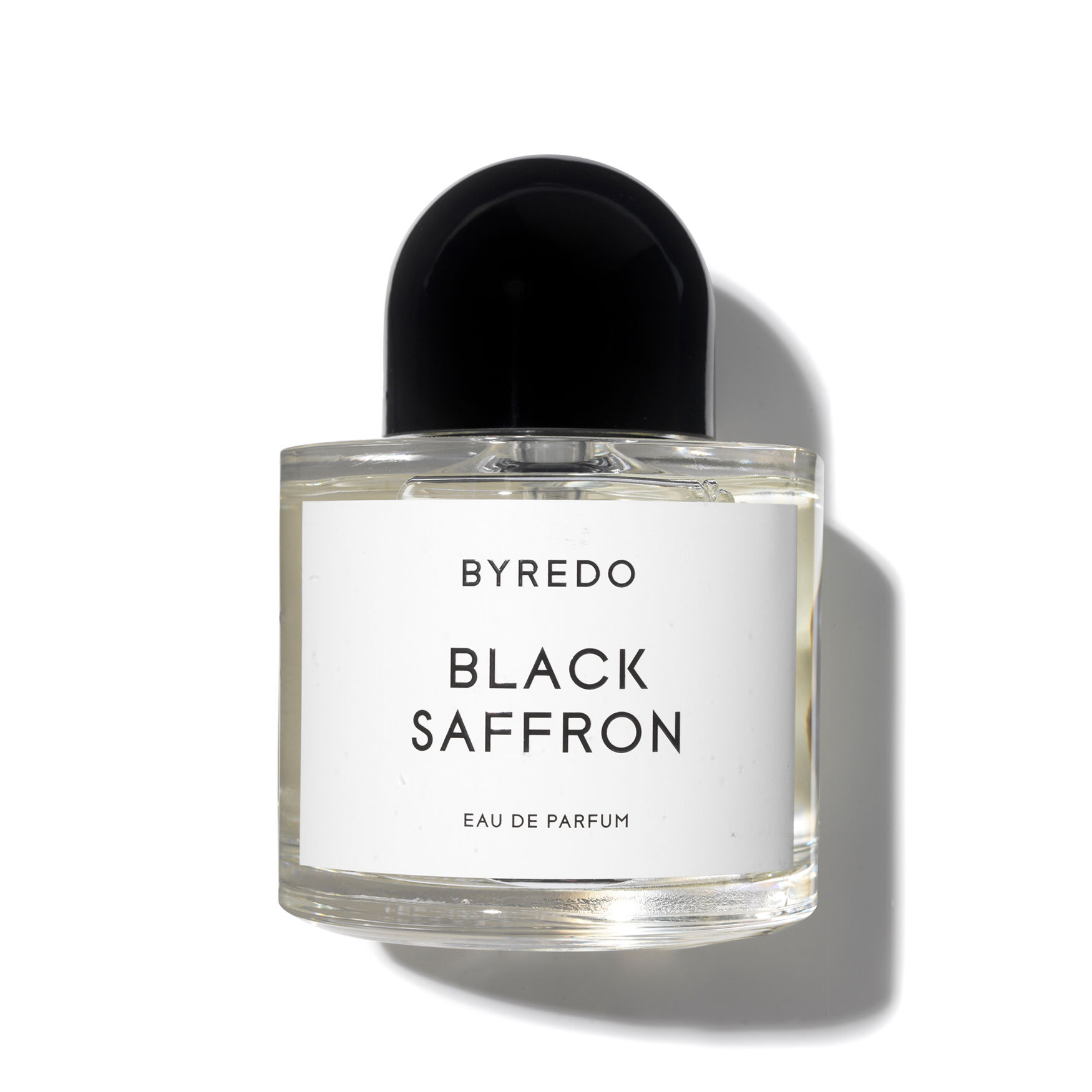 Byredo Black Saffron Eau de Parfum Space NK