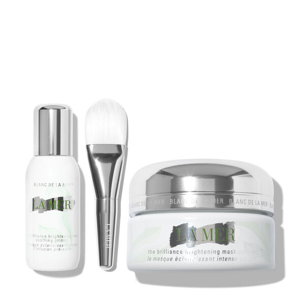 The Brilliance Brightening Mask, , large, image1