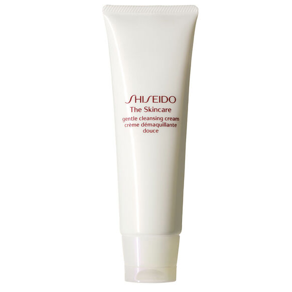 Gentle Cleansing Cream, , large, image1