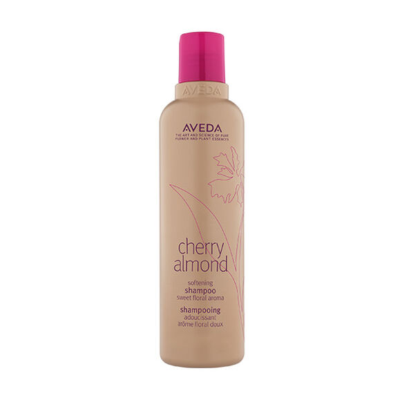 Cherry Almond Shampoo, , large, image1