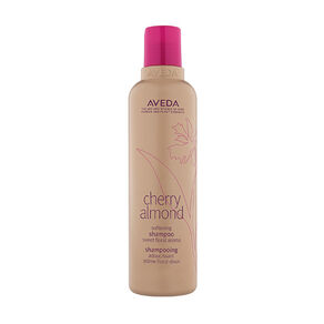 Cherry Almond Shampoo