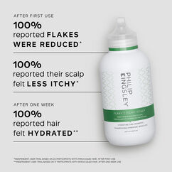 Flaky / Itchy Scalp Hydrating Curl Anti-Dandruff Shampoo, , large, image6