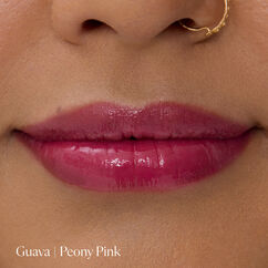 Lassi Lips Staining Lip Oil, GUAVA, large, image2