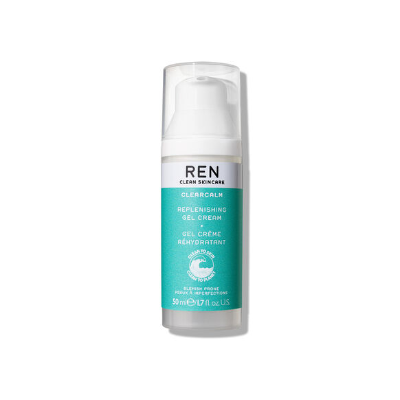 Gel-crème régénérant ClearCalm 3, , large, image1