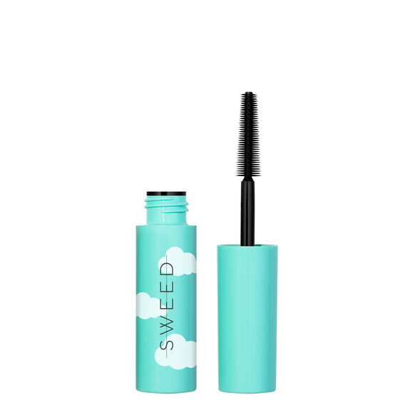 Cloud Mascara Deluxe Mini - Black, , large, image1